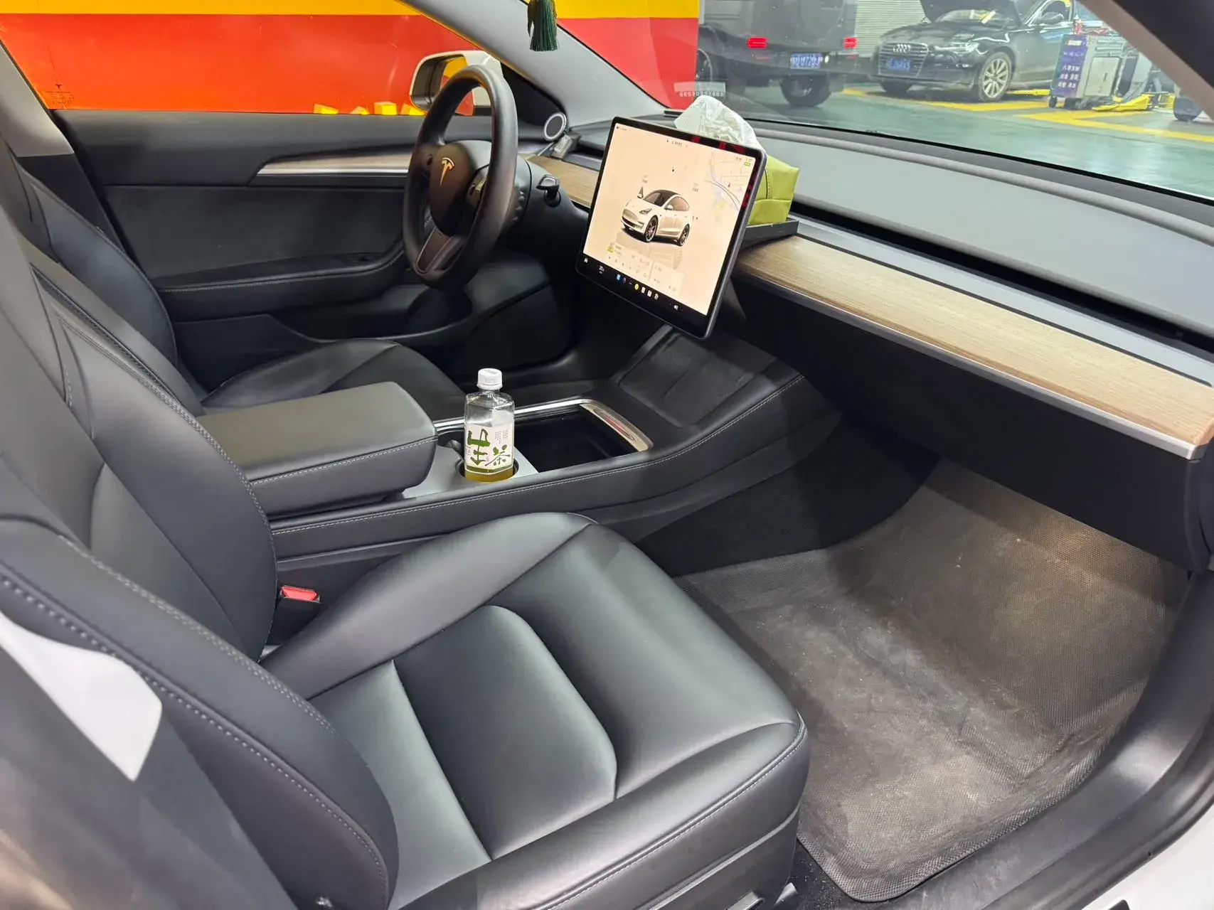 2022 TESLA MODEL thumbnail 2