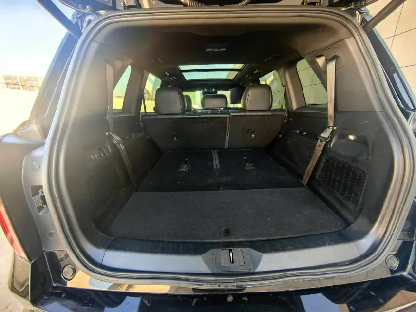 2022 GAC Trumpchi GS8 2.0T 252HP L4 8AT,autocango,china used car exporter,china ev exporter,chinese used car exporter,chinese used ev exporter