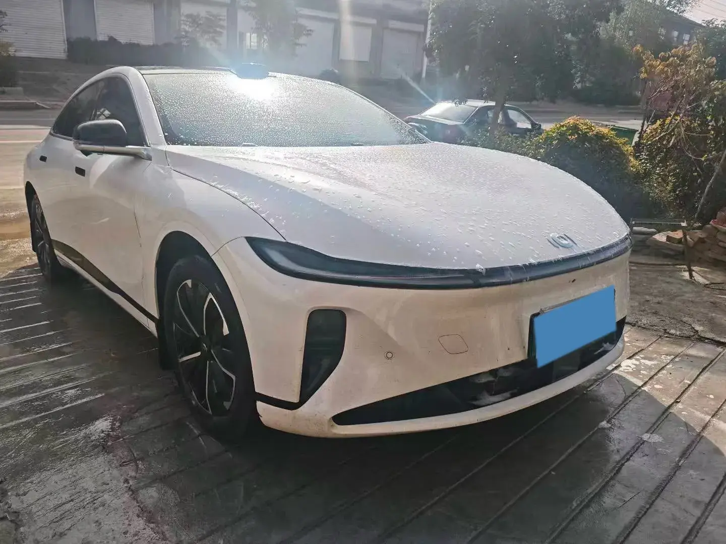 2023 CHANGAN QIYUAN thumbnail 3