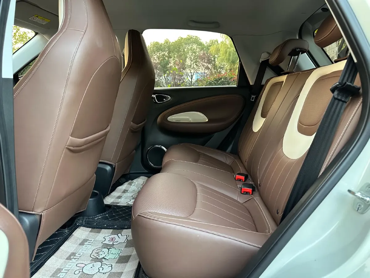 2023 WuLing BinGuo BEV 31.9KWH,autocango,china used car exporter,china ev exporter,chinese used car exporter,chinese used ev exporter