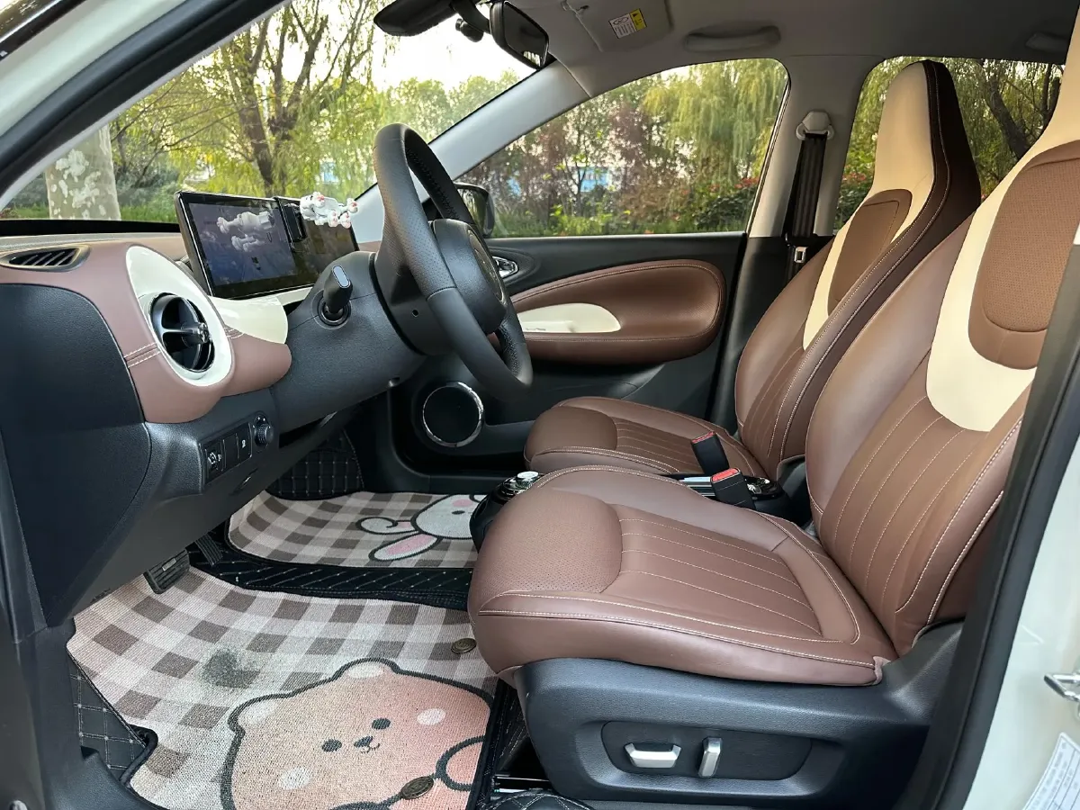 2023 WuLing BinGuo BEV 31.9KWH,autocango,china used car exporter,china ev exporter,chinese used car exporter,chinese used ev exporter