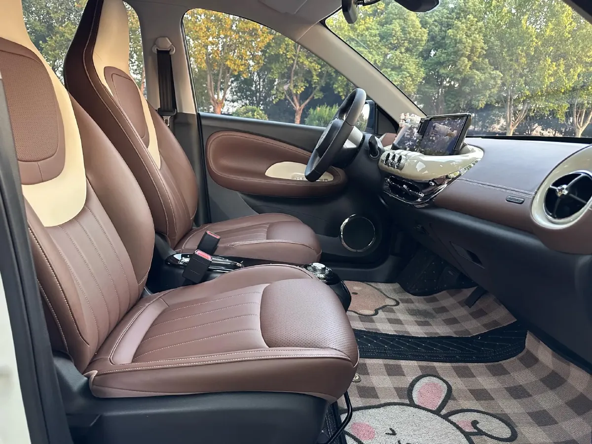 2023 WuLing BinGuo BEV 31.9KWH,autocango,china used car exporter,china ev exporter,chinese used car exporter,chinese used ev exporter