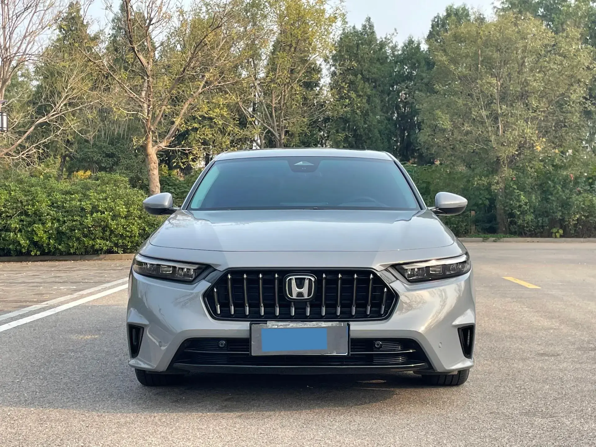 2023 HONDA INSPIRE thumbnail 2