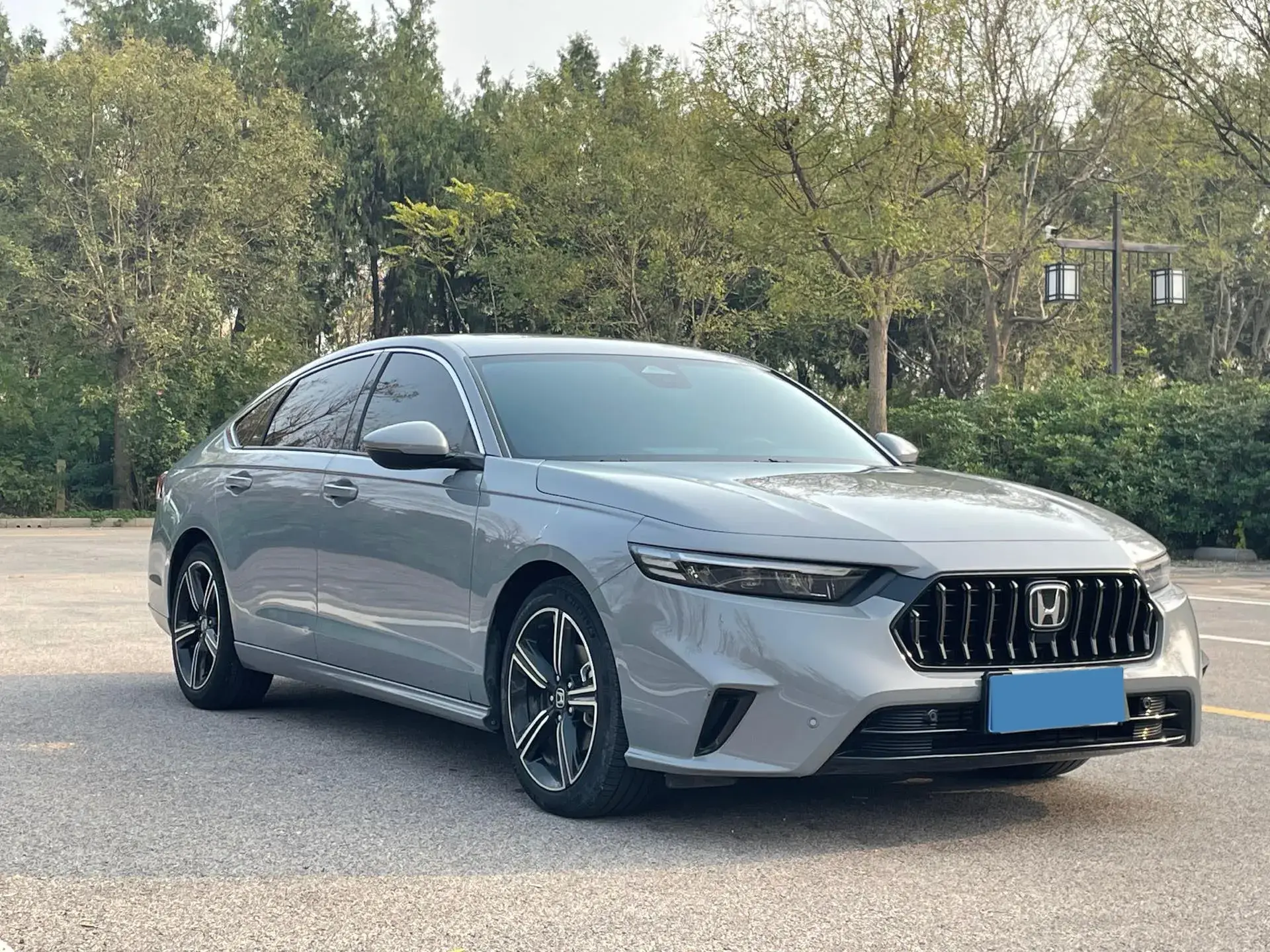 2023 HONDA INSPIRE thumbnail 3