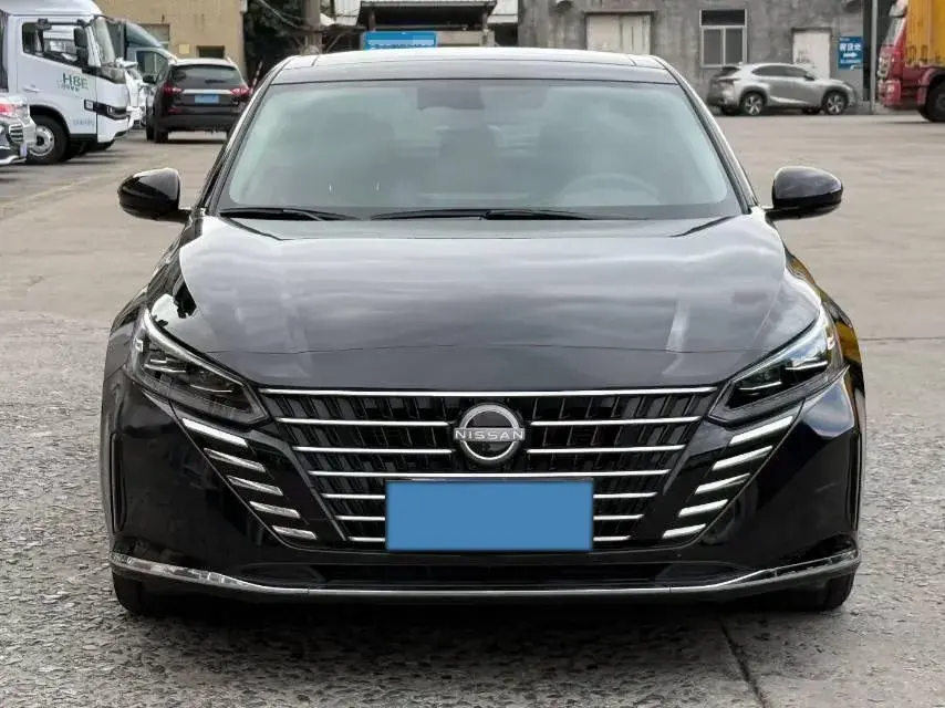 2022 NISSAN TEANA thumbnail 2