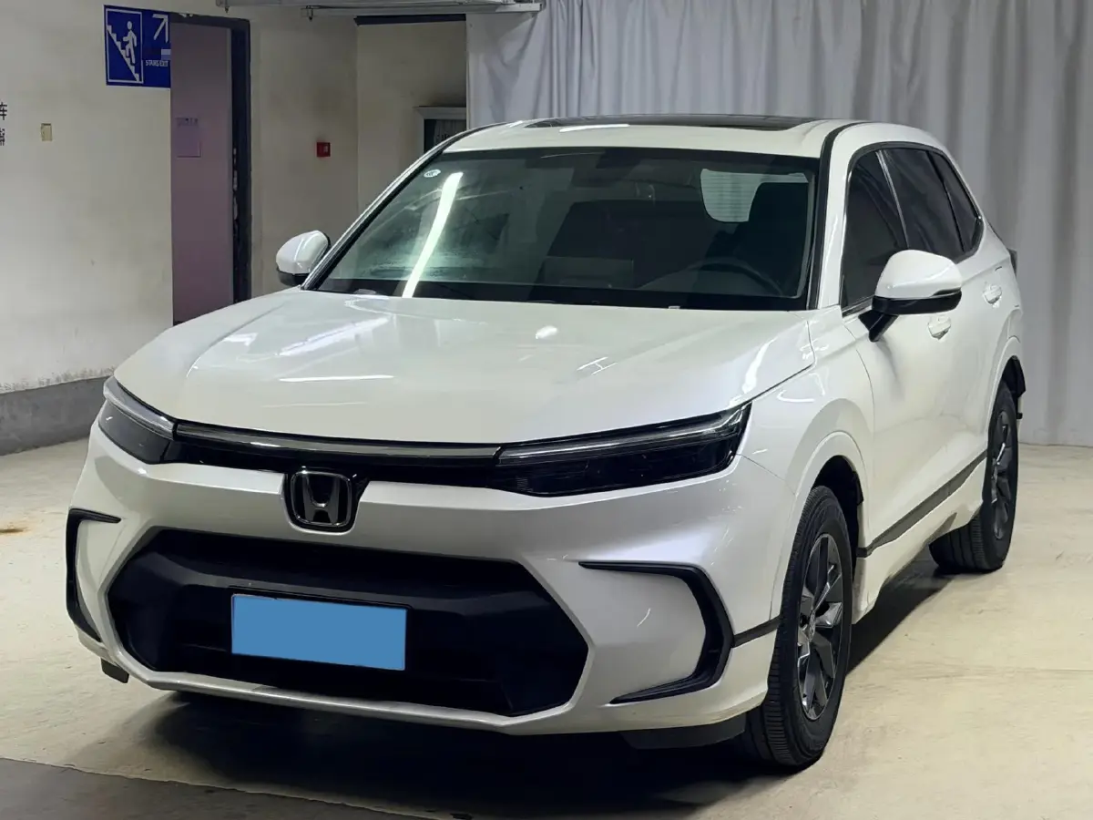 2023 Honda Breeze 1.5T 193HP L4 CVT