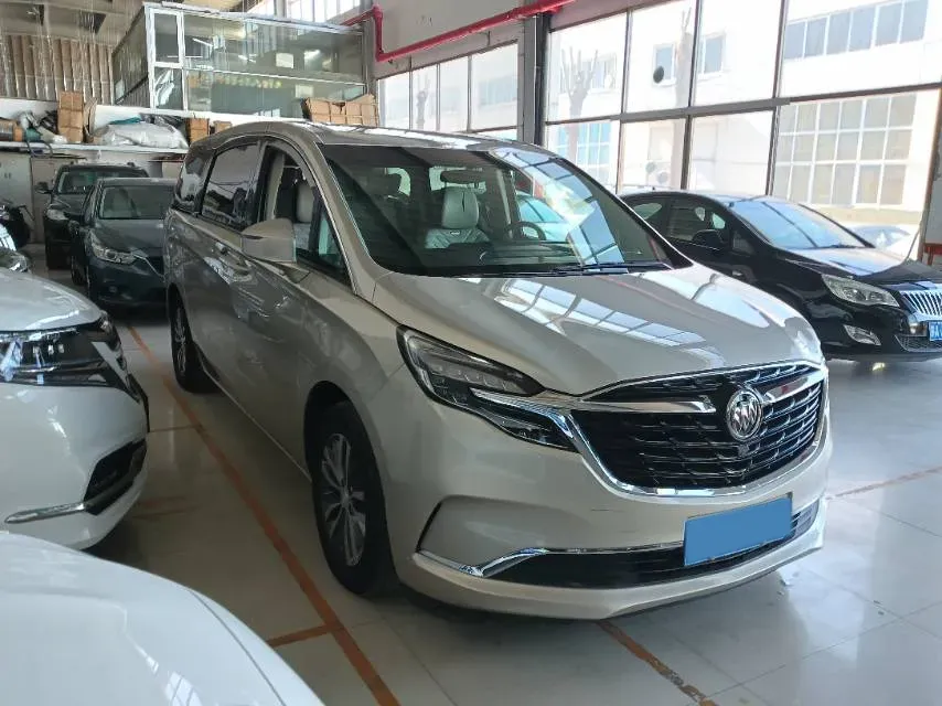 2021 Buick GL8 2.0T 237HP L4 9AT,autocango,china used car exporter,china ev exporter,chinese used car exporter,chinese used ev exporter