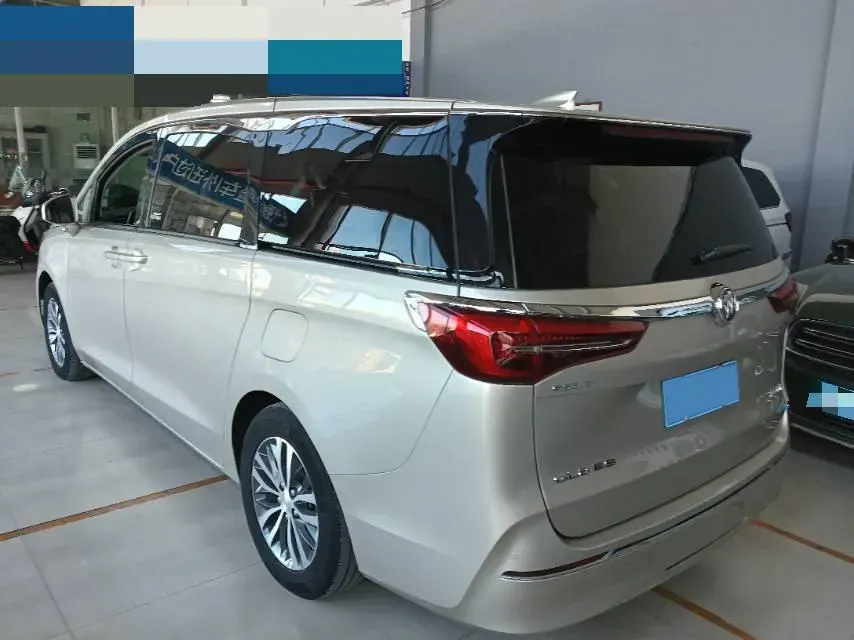 2021 Buick GL8 2.0T 237HP L4 9AT,autocango,china used car exporter,china ev exporter,chinese used car exporter,chinese used ev exporter