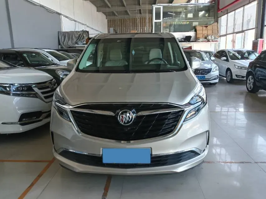 2021 Buick GL8 2.0T 237HP L4 9AT,autocango,china used car exporter,china ev exporter,chinese used car exporter,chinese used ev exporter