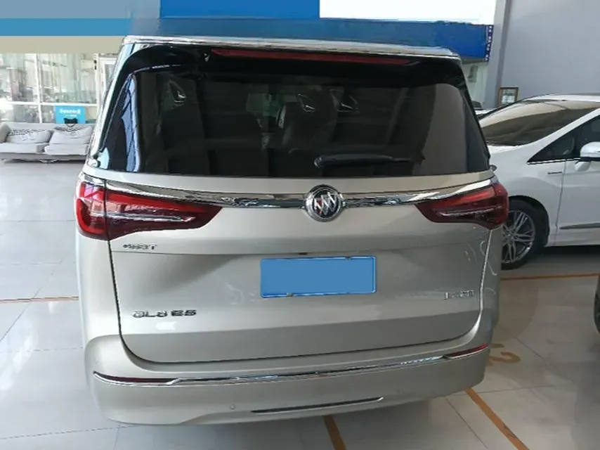 2021 Buick GL8 2.0T 237HP L4 9AT,autocango,china used car exporter,china ev exporter,chinese used car exporter,chinese used ev exporter