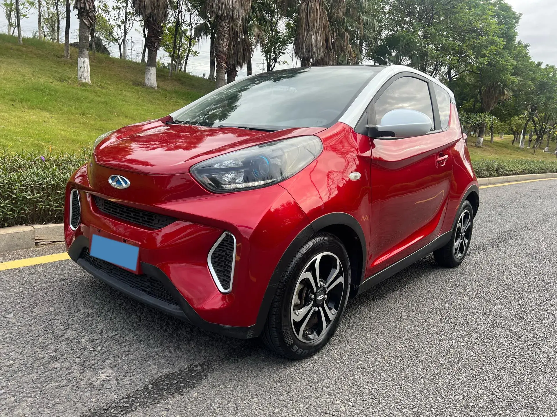 2019 CHERY LITTLE view 1