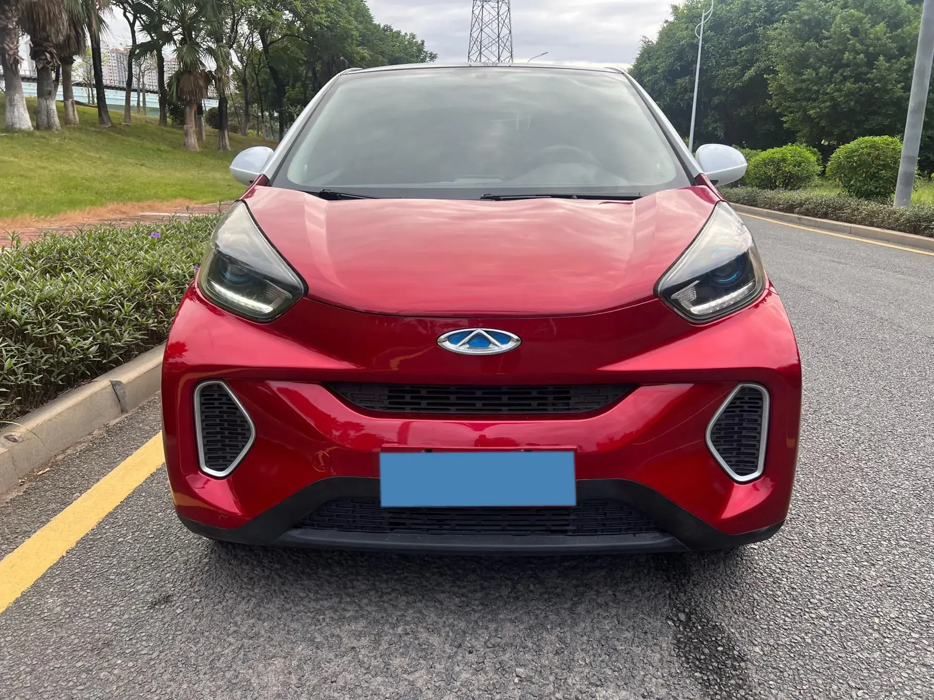 2019 CHERY LITTLE thumbnail 2