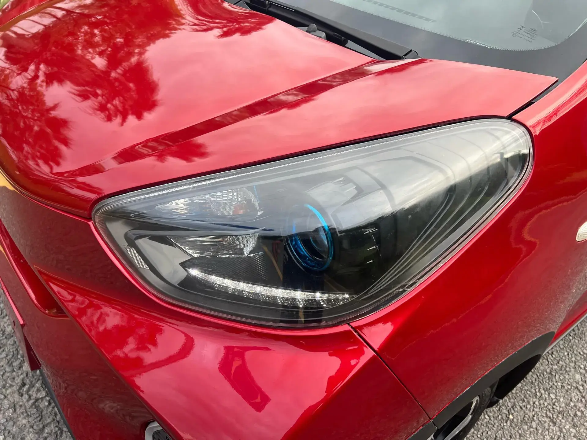 2019 CHERY LITTLE thumbnail 3