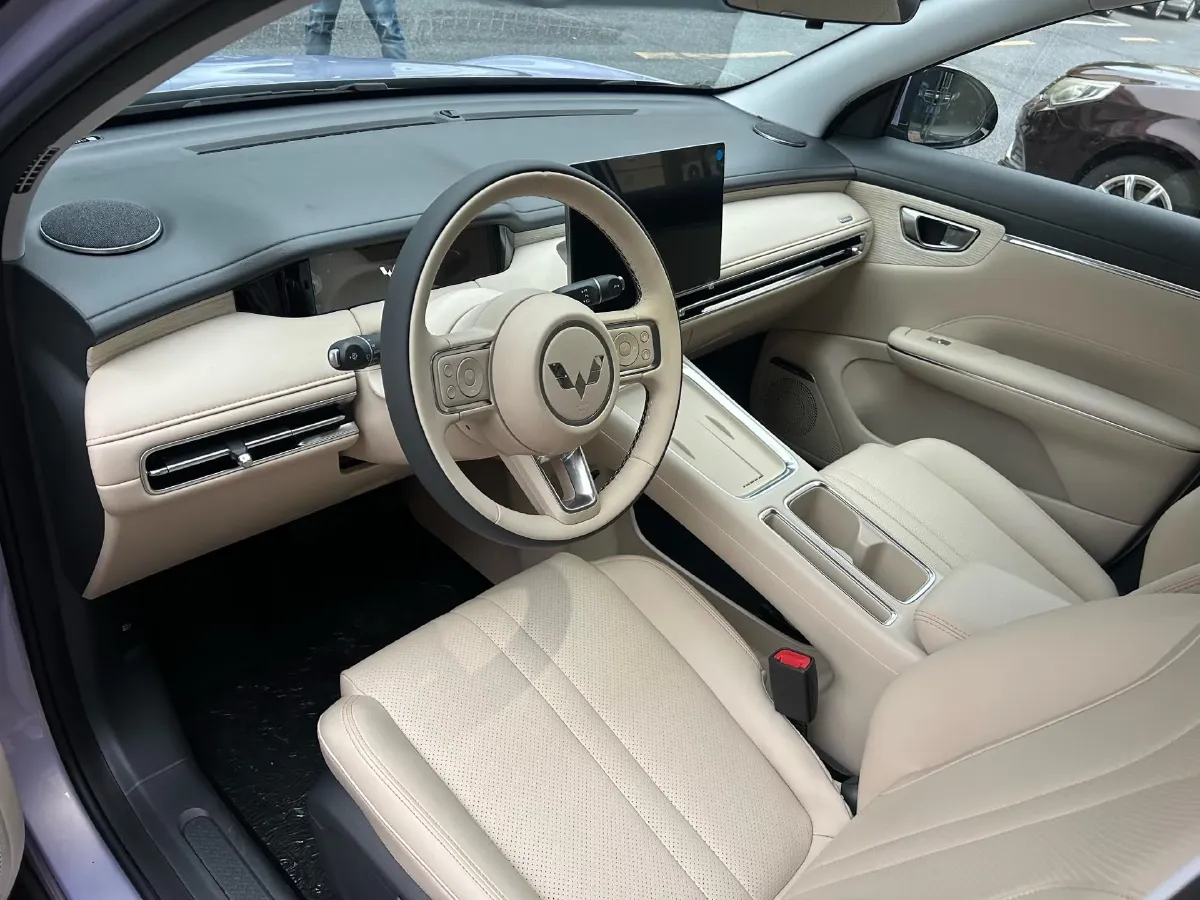 2025 WuLing BinGuo S BEV,autocango,china used car exporter,china ev exporter,chinese used car exporter,chinese used ev exporter