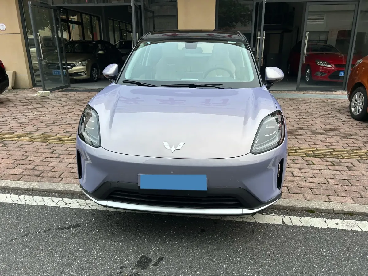 2025 WuLing BinGuo S BEV,autocango,china used car exporter,china ev exporter,chinese used car exporter,chinese used ev exporter