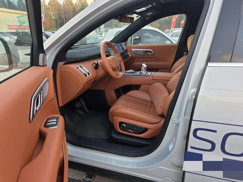 2025 DEEPAL S09 thumbnail 3