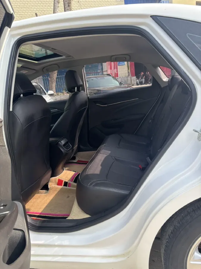 2021 Buick Excelle 1.5L 113HP L4 6AT,autocango,china used car exporter,china ev exporter,chinese used car exporter,chinese used ev exporter