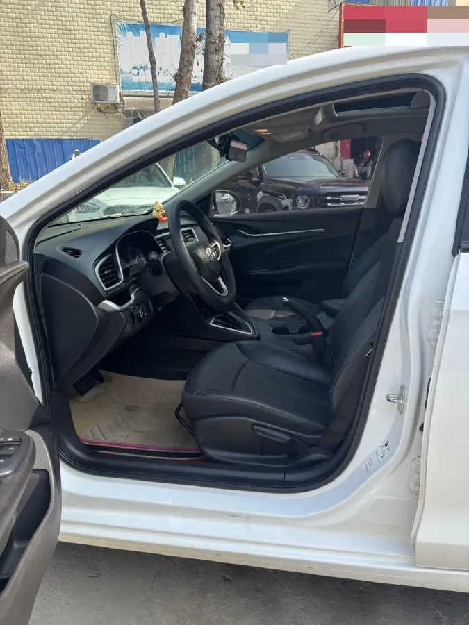 2021 Buick Excelle 1.5L 113HP L4 6AT,autocango,china used car exporter,china ev exporter,chinese used car exporter,chinese used ev exporter