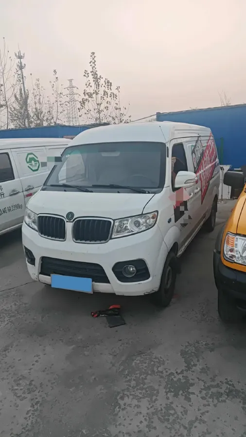 2019 ShenZhou DST 5 BEV 41.86KWH,autocango,china used car exporter,china ev exporter,chinese used car exporter,chinese used ev exporter
