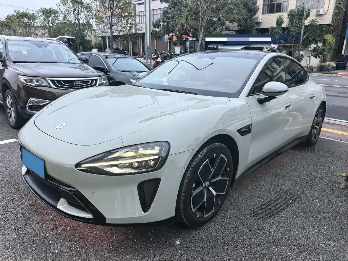 2024 MI SU7 BEV 73.6KWH