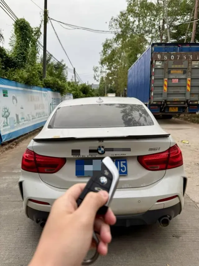 2022 BMW 1 Series 2.0T 192HP L4 7DCT,autocango,china used car exporter,china ev exporter,chinese used car exporter,chinese used ev exporter