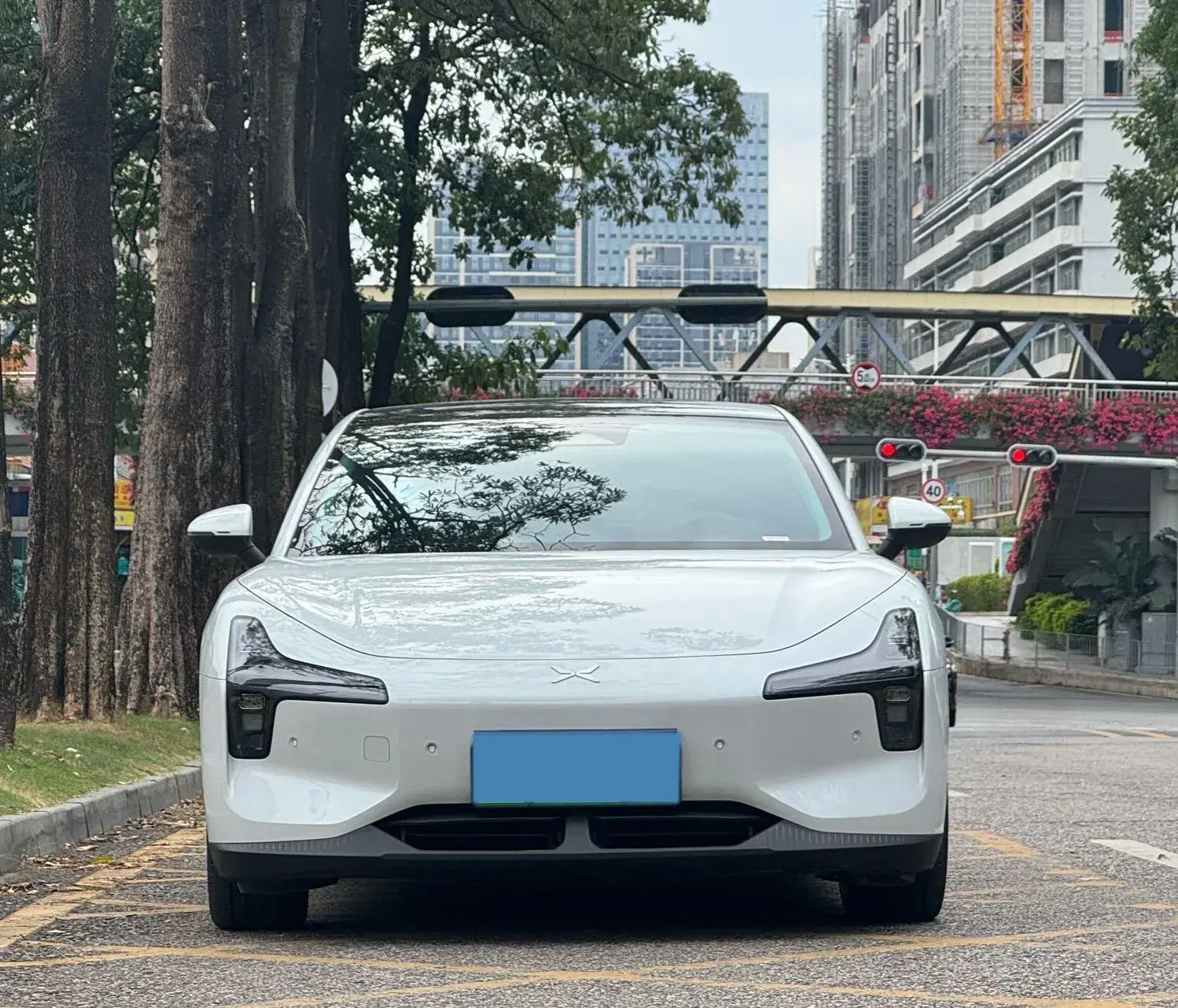 2024 XPENG MONA thumbnail 2