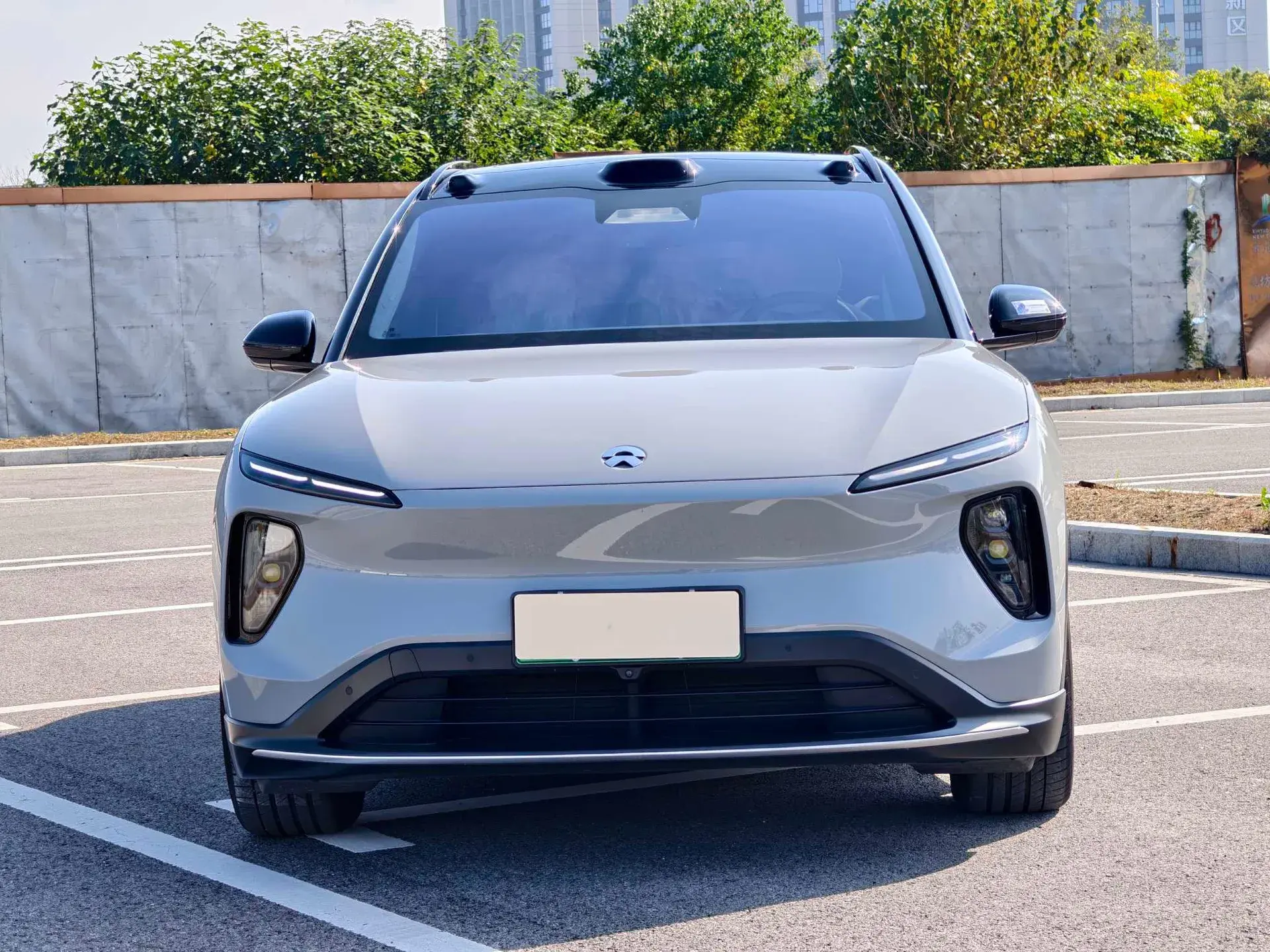 2024 NIO ES6 thumbnail 2