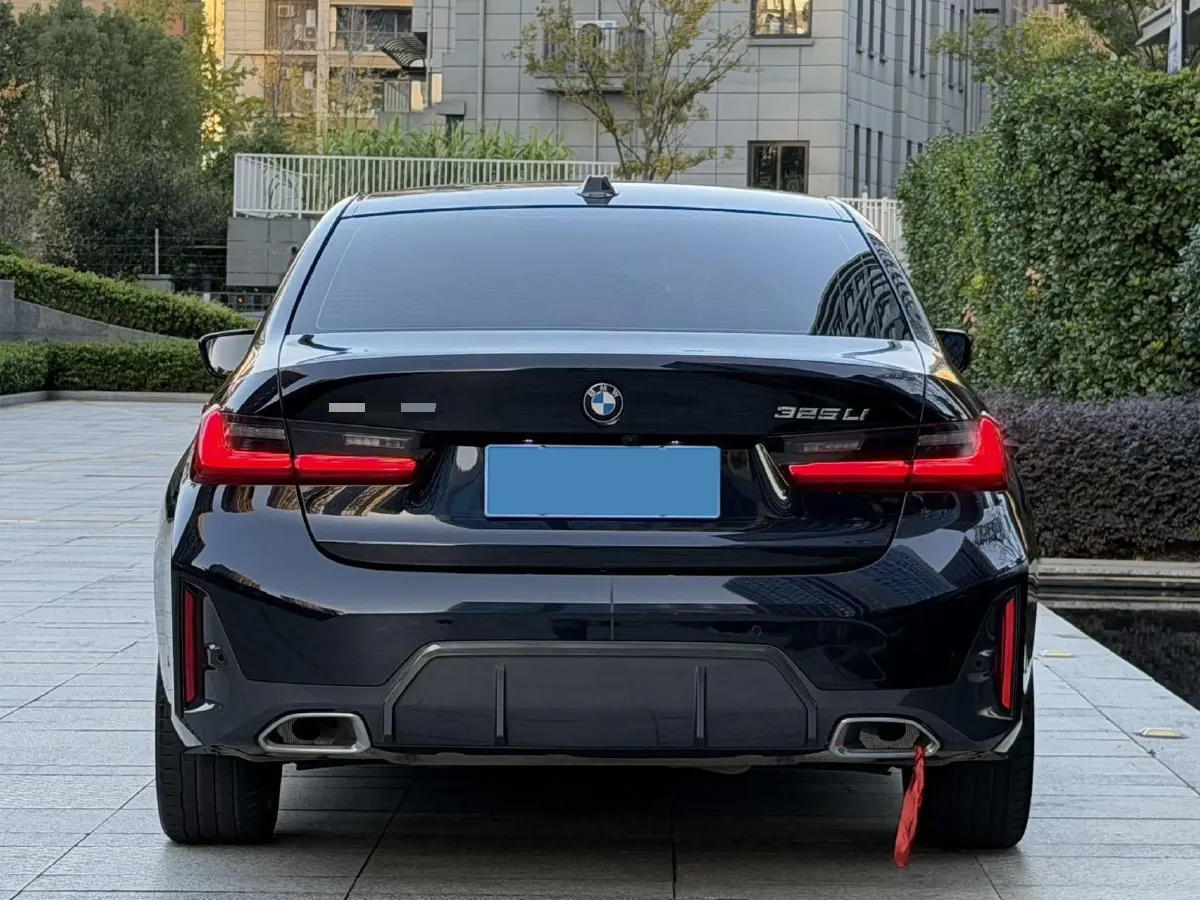 2024 BMW 3 Series 2.0T 184HP L4 8AT,autocango,china used car exporter,china ev exporter,chinese used car exporter,chinese used ev exporter