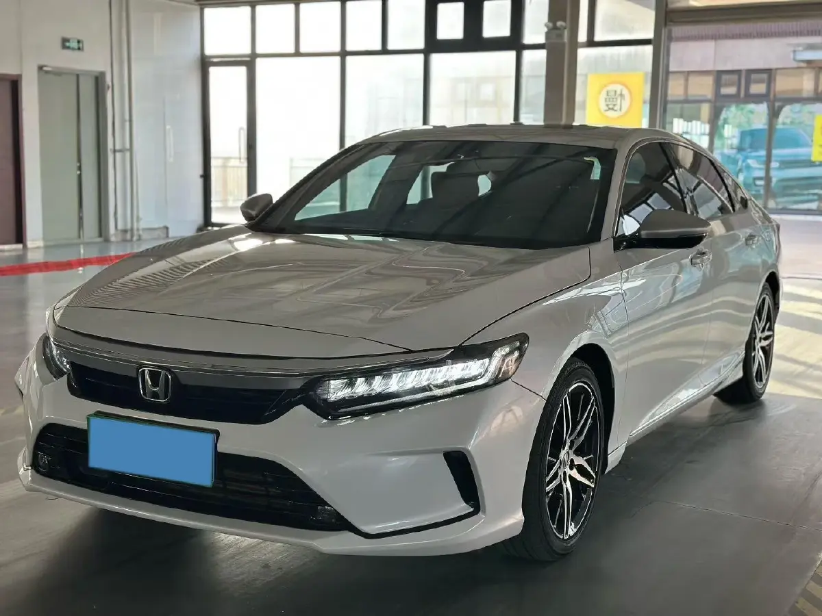 2022 Honda Inspire 1.5T 194HP L4 CVT