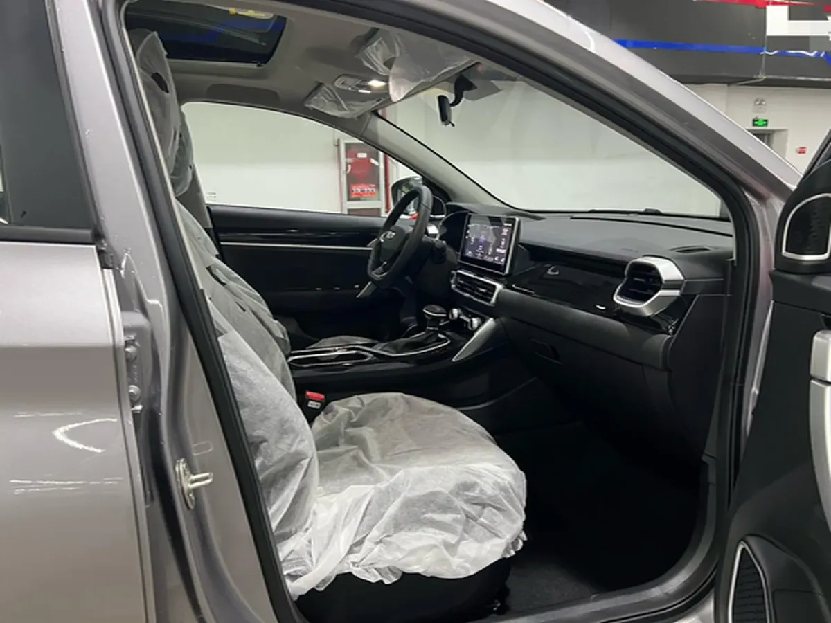 2025 Geely Coolray 1.5L 126HP L4 CVT,autocango,china used car exporter,china ev exporter,chinese used car exporter,chinese used ev exporter