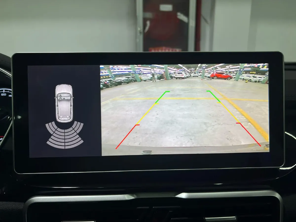 2025 Geely Coolray 1.5L 126HP L4 CVT,autocango,china used car exporter,china ev exporter,chinese used car exporter,chinese used ev exporter