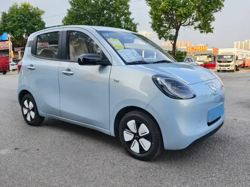 2025 WULING HONGGUANG thumbnail 2
