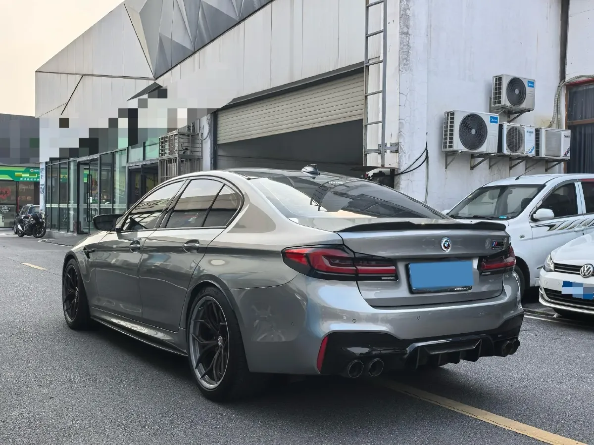 2019 BMW M5 4.4T 625HP V8 8AT,autocango,china used car exporter,china ev exporter,chinese used car exporter,chinese used ev exporter