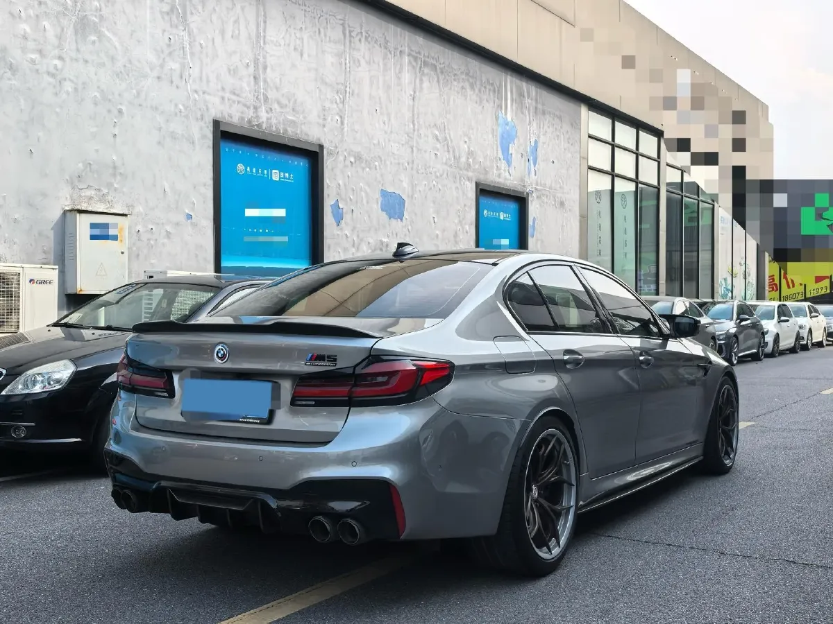 2019 BMW M5 4.4T 625HP V8 8AT,autocango,china used car exporter,china ev exporter,chinese used car exporter,chinese used ev exporter