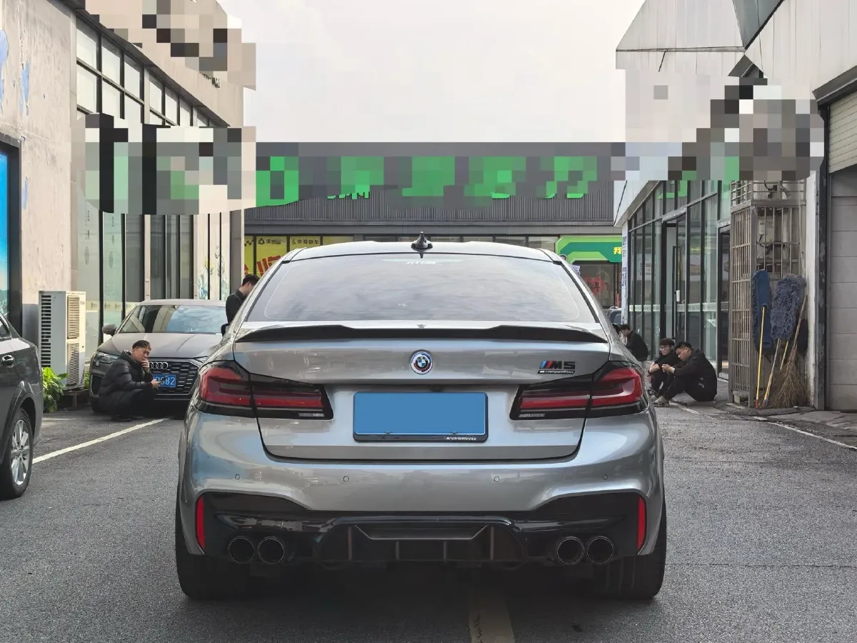 2019 BMW M5 4.4T 625HP V8 8AT,autocango,china used car exporter,china ev exporter,chinese used car exporter,chinese used ev exporter