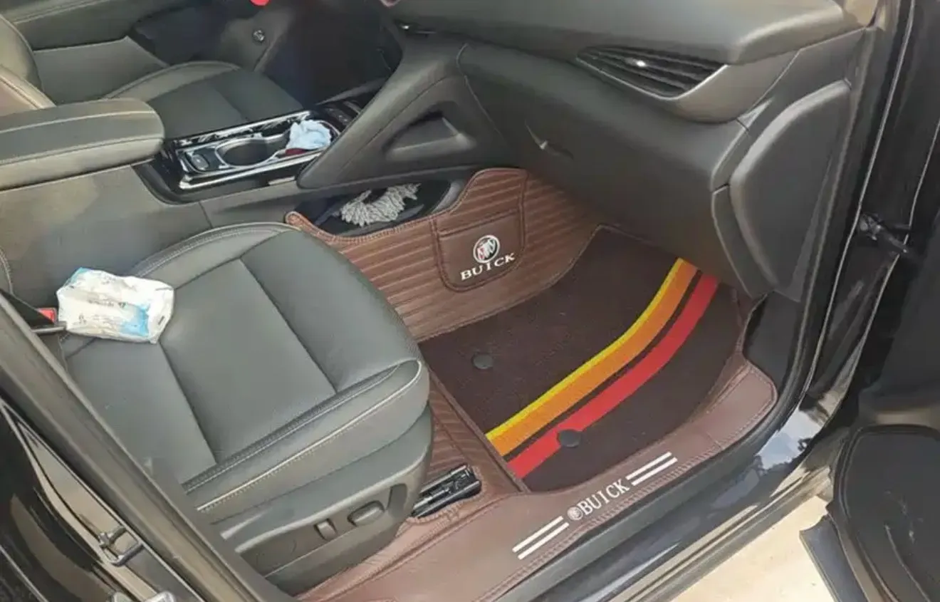 2022 Buick EnvisionPlus 2.0T 237HP L4 9AT,autocango,china used car exporter,china ev exporter,chinese used car exporter,chinese used ev exporter