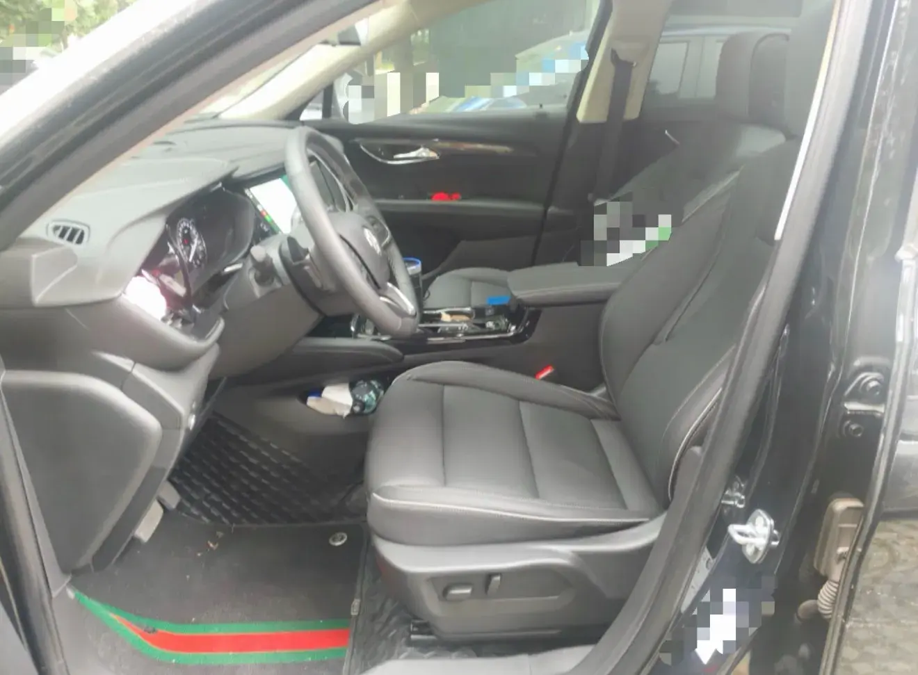 2022 BUICK ENVISIONPLUS thumbnail 3