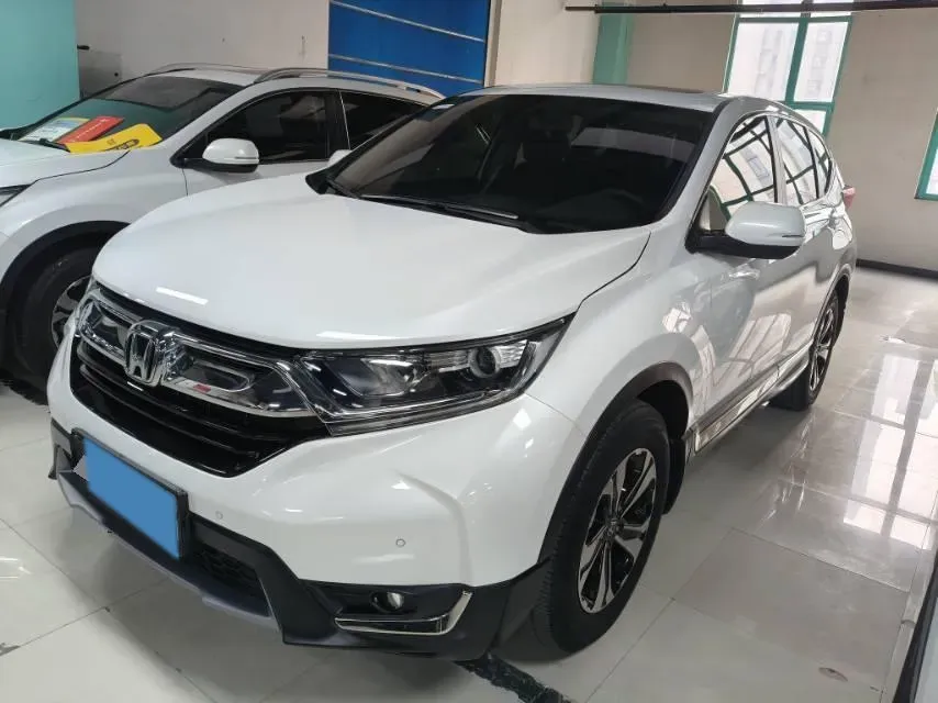 2019 Honda CR-V 1.5T 193HP L4 CVT,autocango,china used car exporter,china ev exporter,chinese used car exporter,chinese used ev exporter