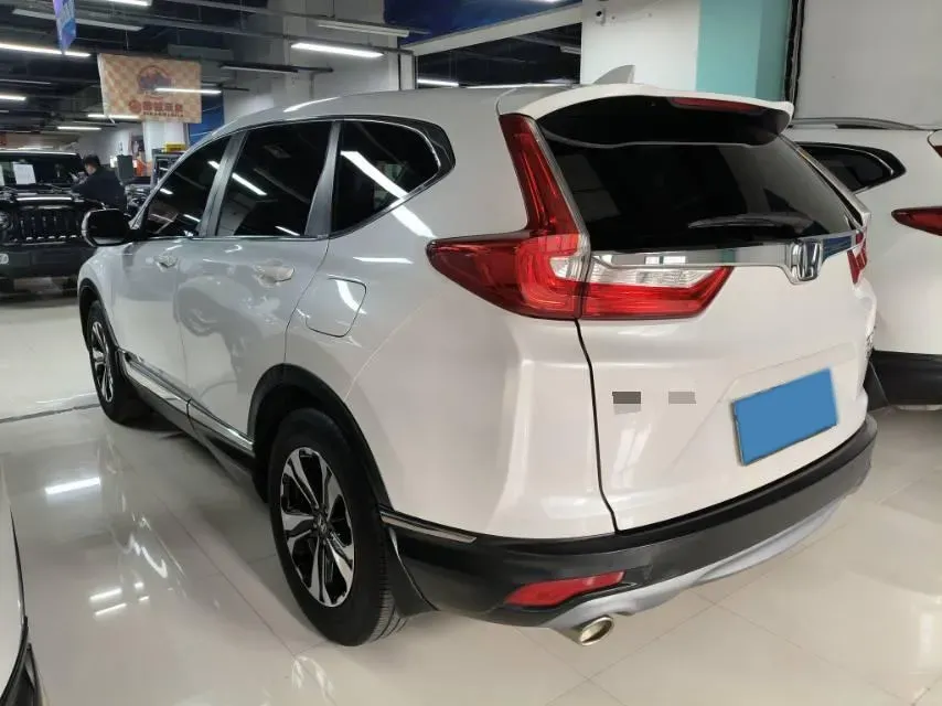 2019 Honda CR-V 1.5T 193HP L4 CVT,autocango,china used car exporter,china ev exporter,chinese used car exporter,chinese used ev exporter