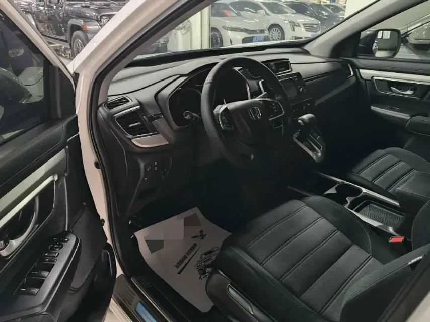 2019 Honda CR-V 1.5T 193HP L4 CVT,autocango,china used car exporter,china ev exporter,chinese used car exporter,chinese used ev exporter