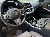 2021 BMW 3 Series 2.0T 156HP L4 8AT