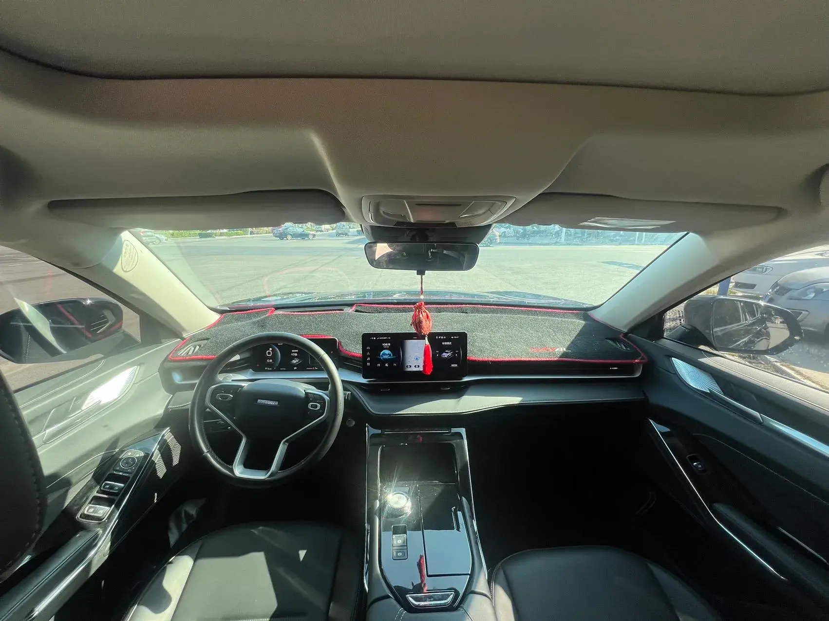 2024 HAVAL H6 thumbnail 3