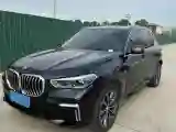 2022 BMW X5 2.0T 245HP L4 8AT