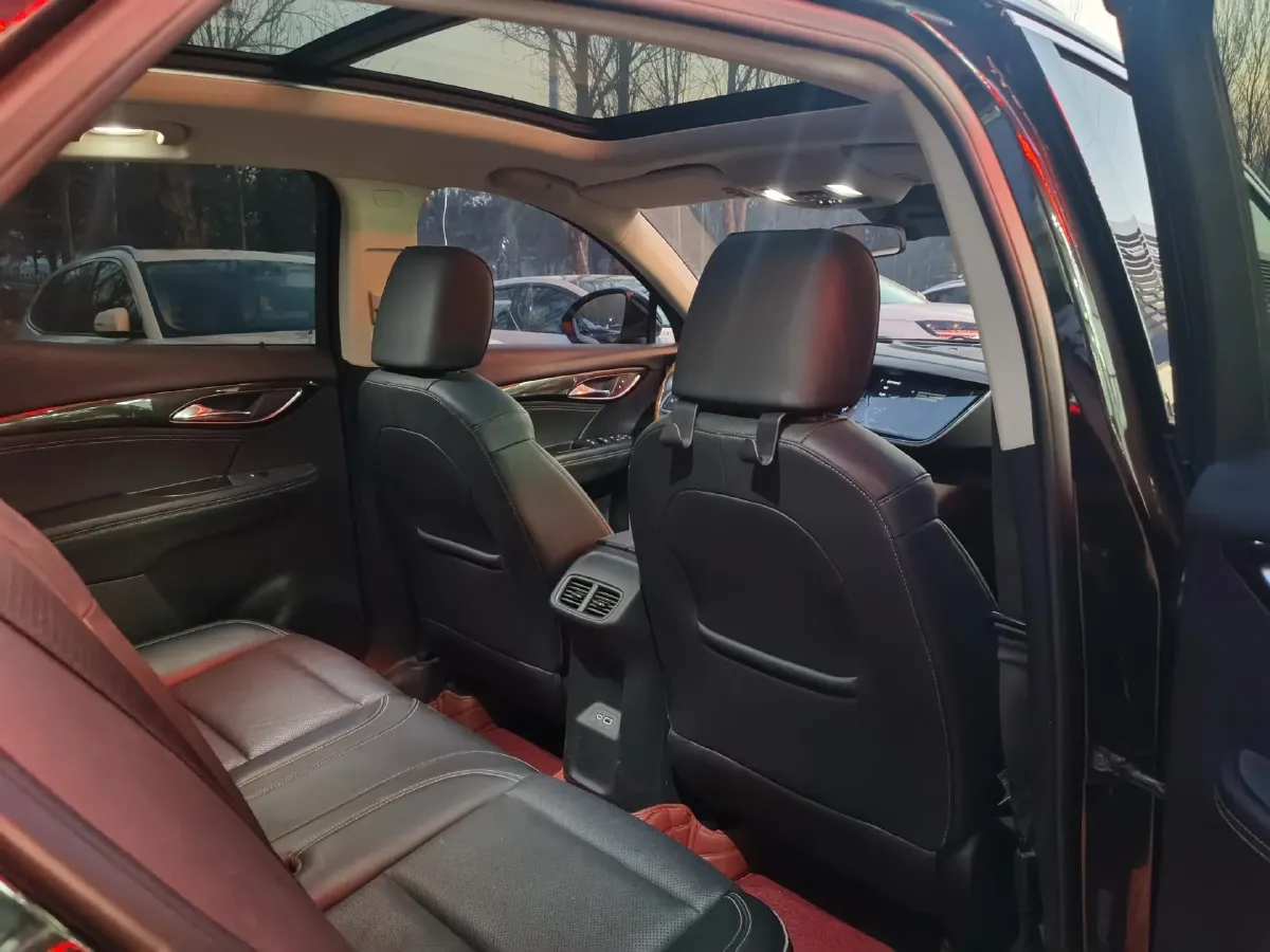 2022 Buick EnvisionS 1.5T 211HP L4 9AT,autocango,china used car exporter,china ev exporter,chinese used car exporter,chinese used ev exporter