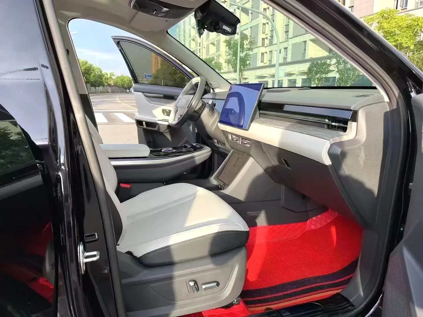 2022 JETOUR DASHING thumbnail 2