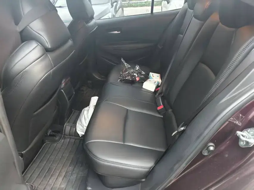 2019 TOYOTA LEVIN thumbnail 4