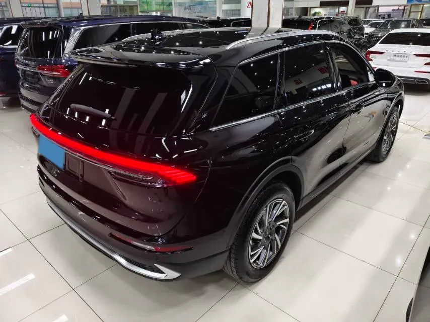 2023 Lincoln Corsair 2.0T 261HP L4 8AT,autocango,china used car exporter,china ev exporter,chinese used car exporter,chinese used ev exporter