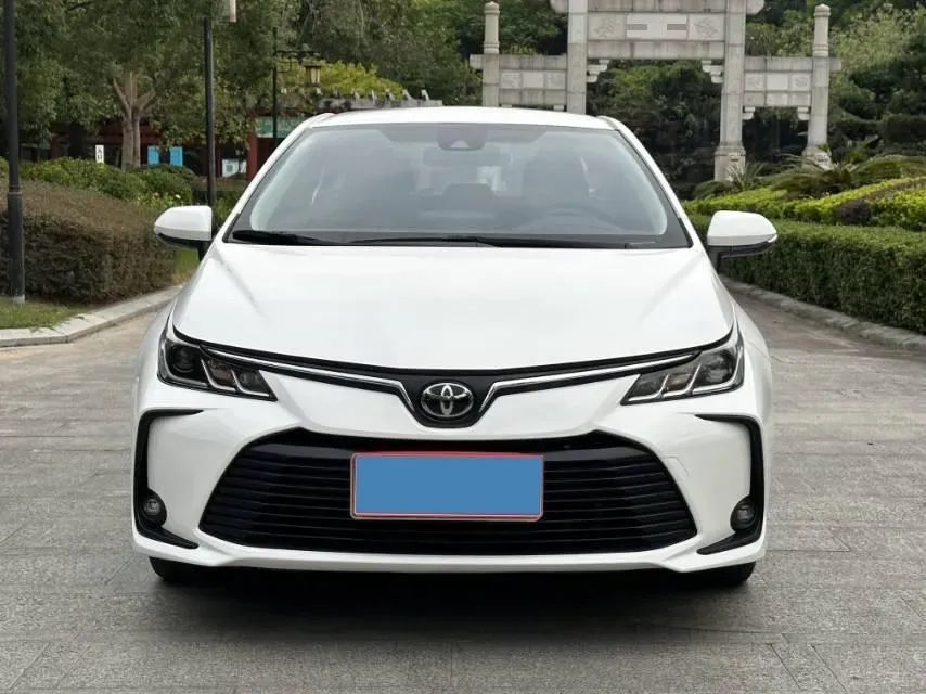 2022 Toyota Corolla 1.2T 116HP L4 CVT,autocango,china used car exporter,china ev exporter,chinese used car exporter,chinese used ev exporter
