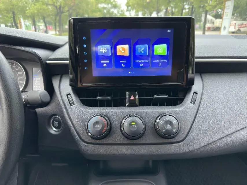 2022 Toyota Corolla 1.2T 116HP L4 CVT,autocango,china used car exporter,china ev exporter,chinese used car exporter,chinese used ev exporter