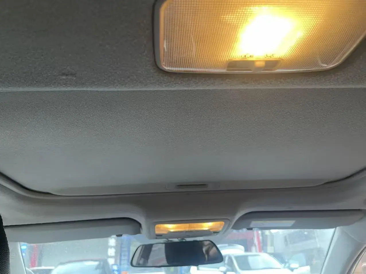 2017 TOYOTA LEVIN thumbnail 4